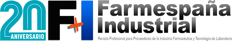 Farmespaña Industrial logo
