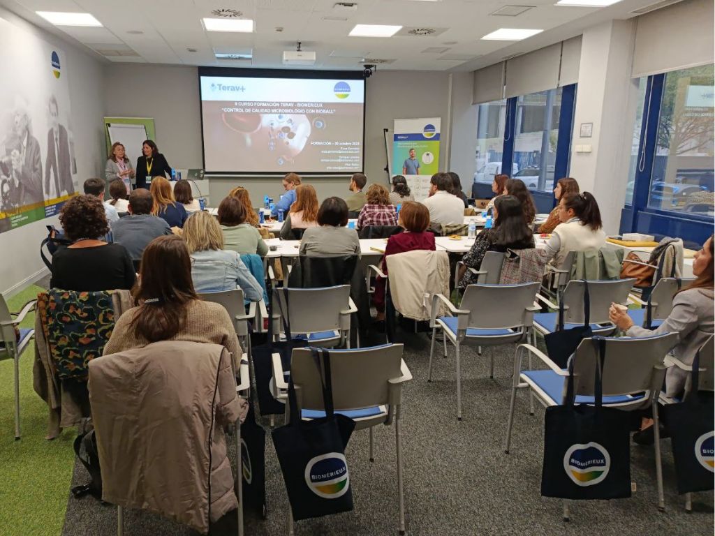 II Curso sobre Control de Calidad Microbiológica