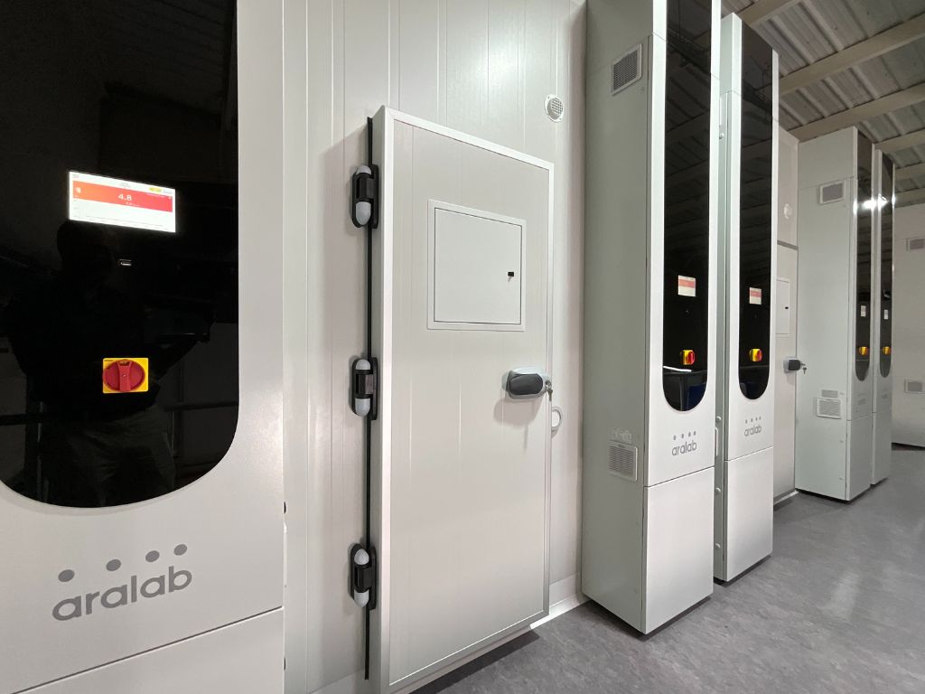 aralab