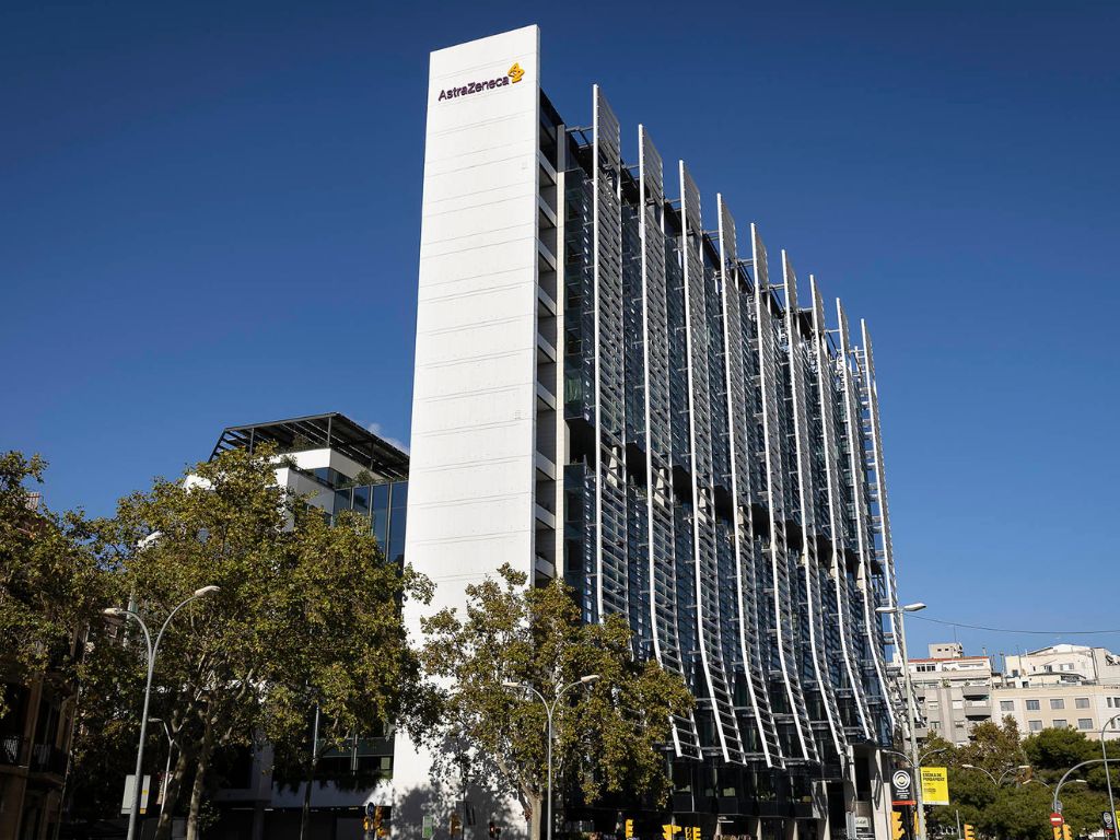 AstraZeneca
