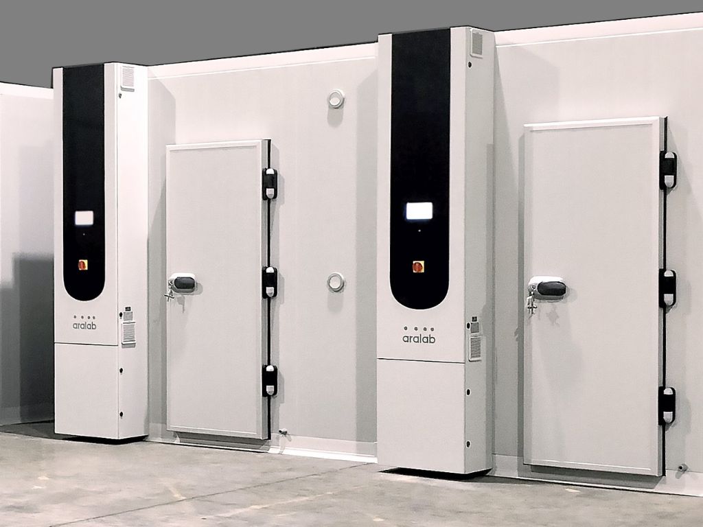 aralab
