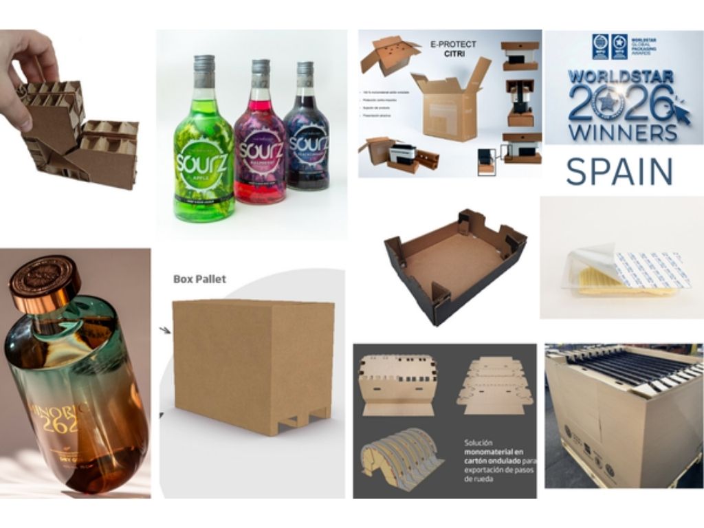 premios Packaging