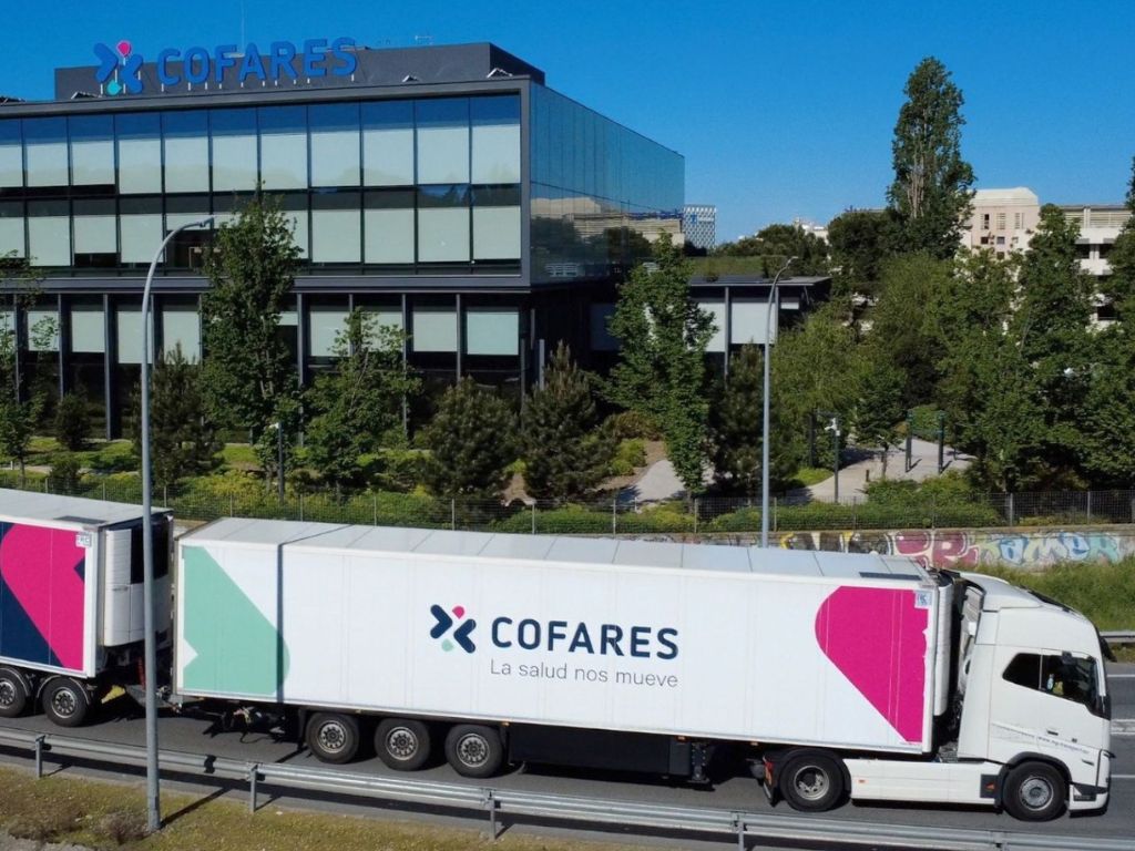 cofares