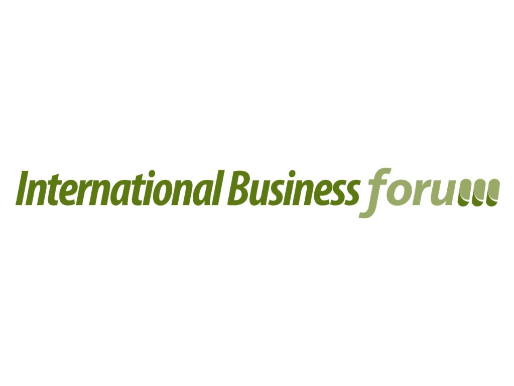 international bussines forum