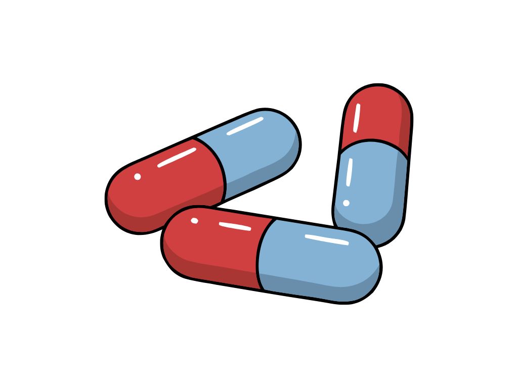 pastillas