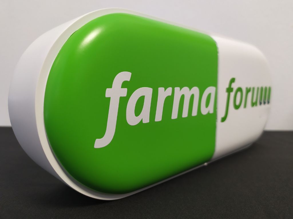 premios Farmaforum