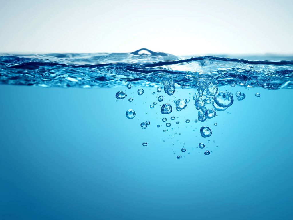agua