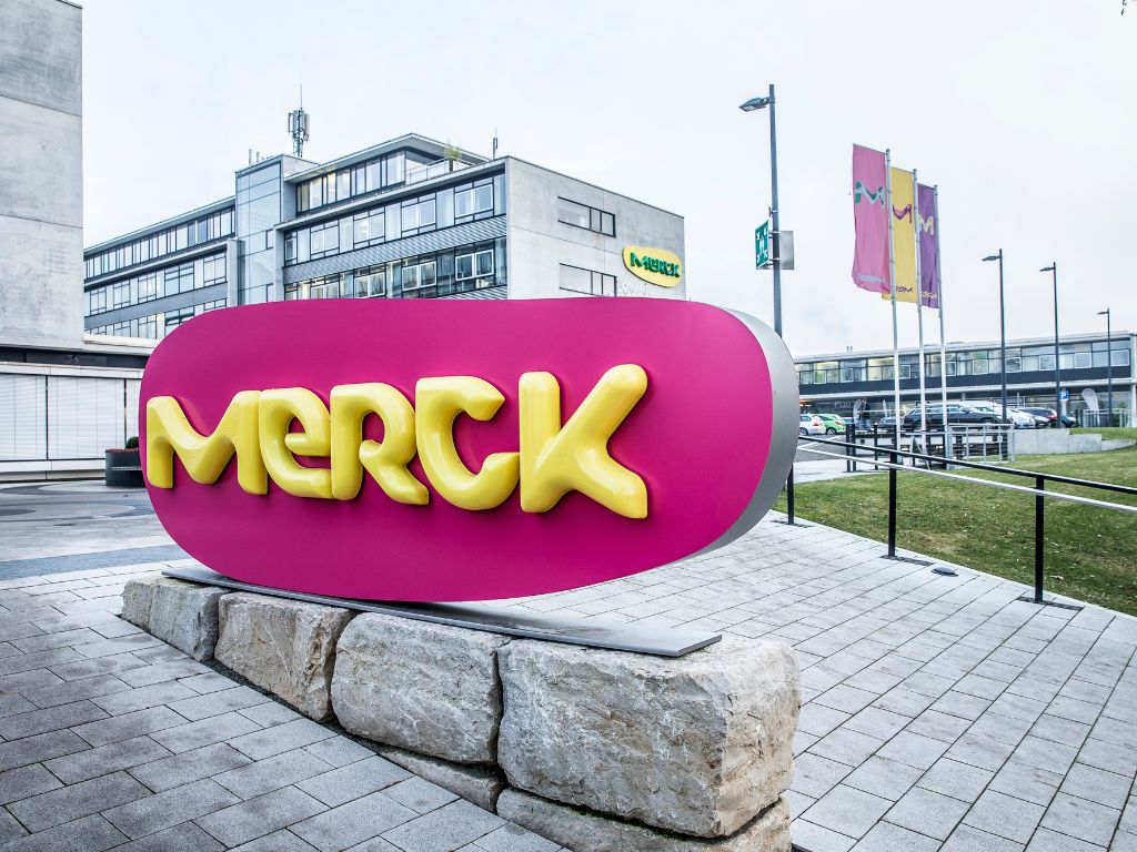 merck