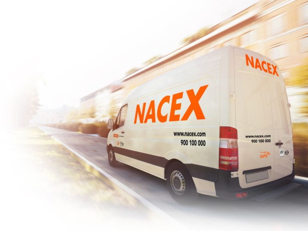 Nacex
