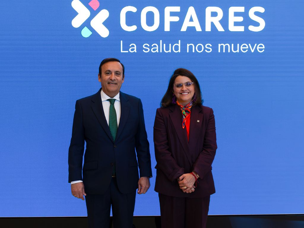 cofares