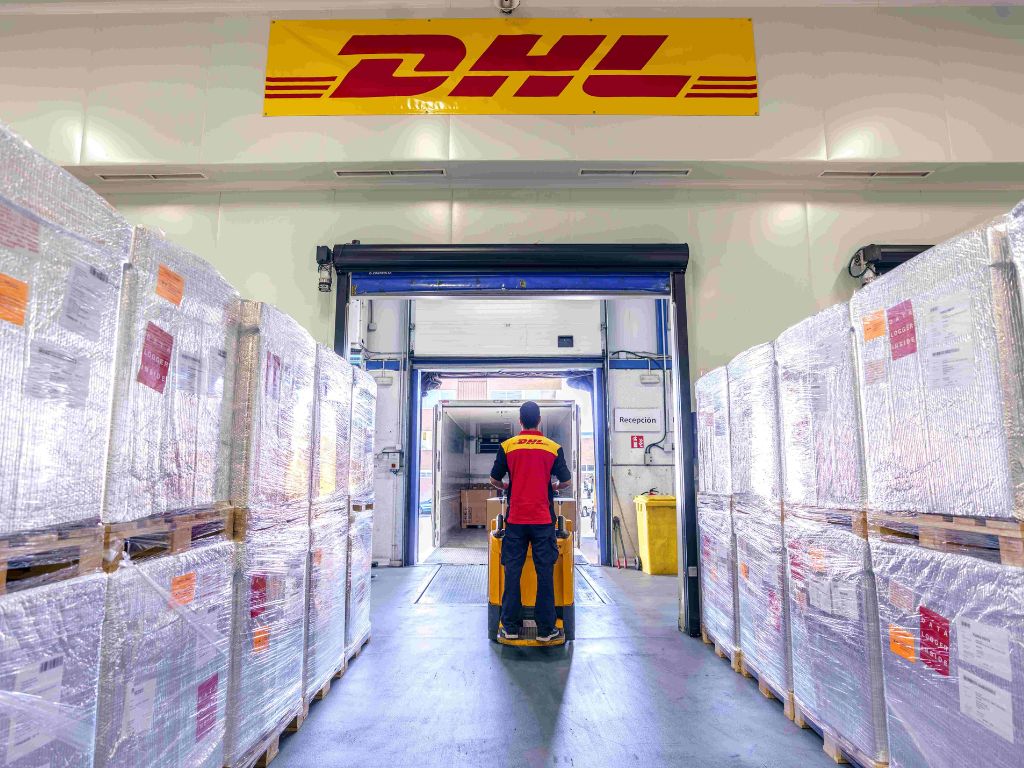 dhl