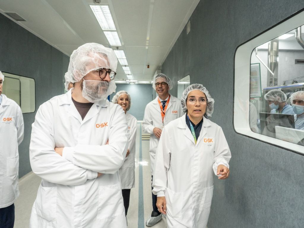 gsk