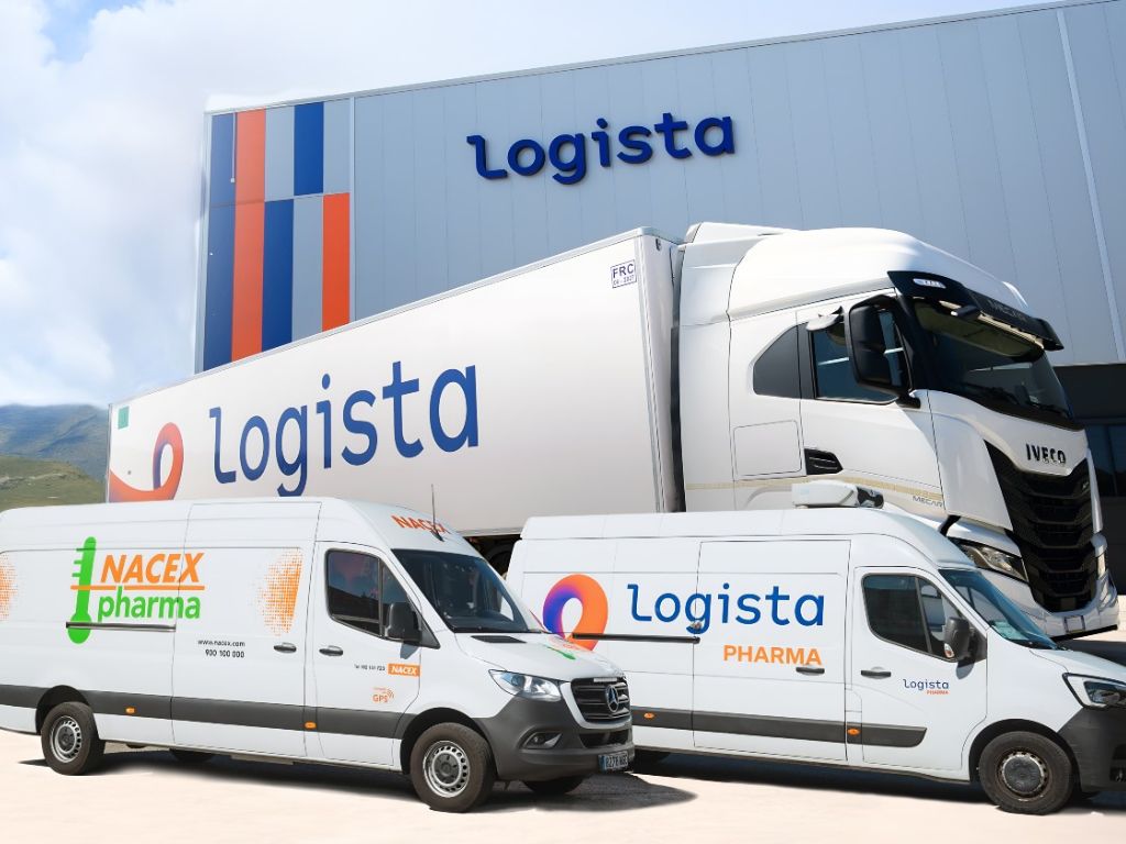 logista