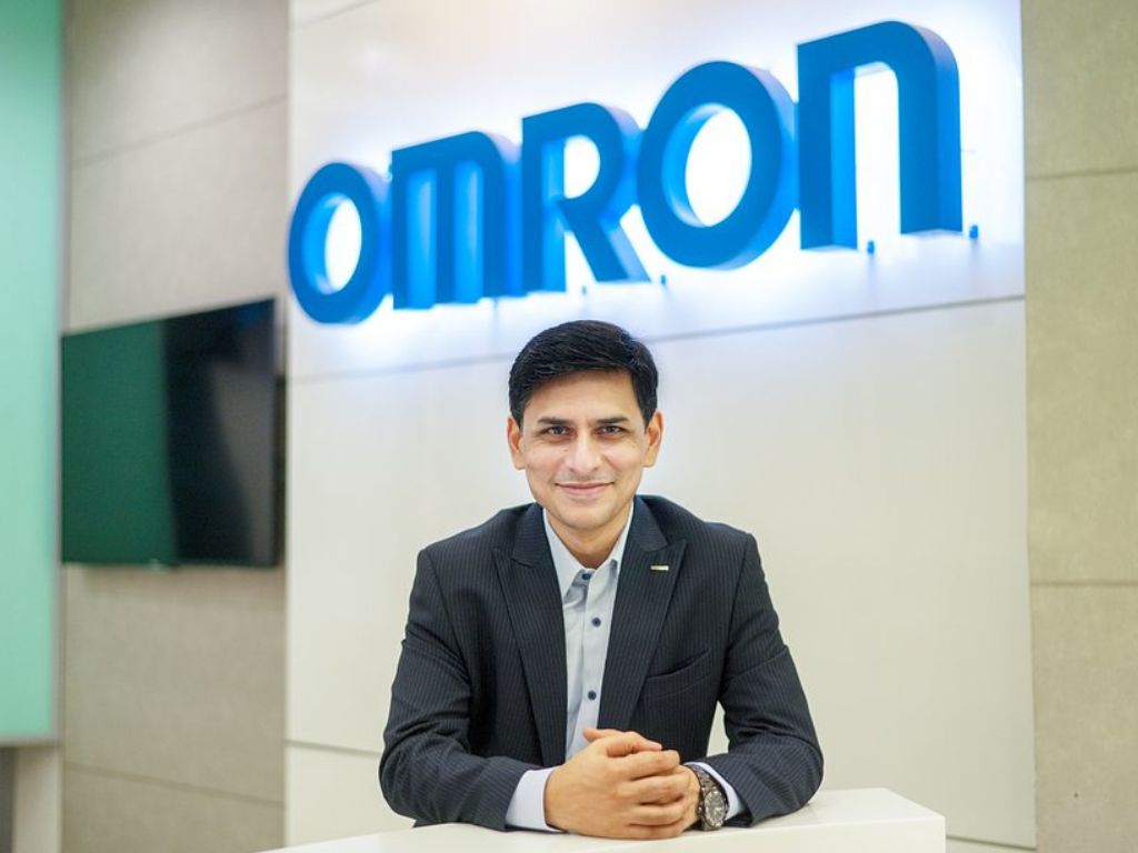 omron