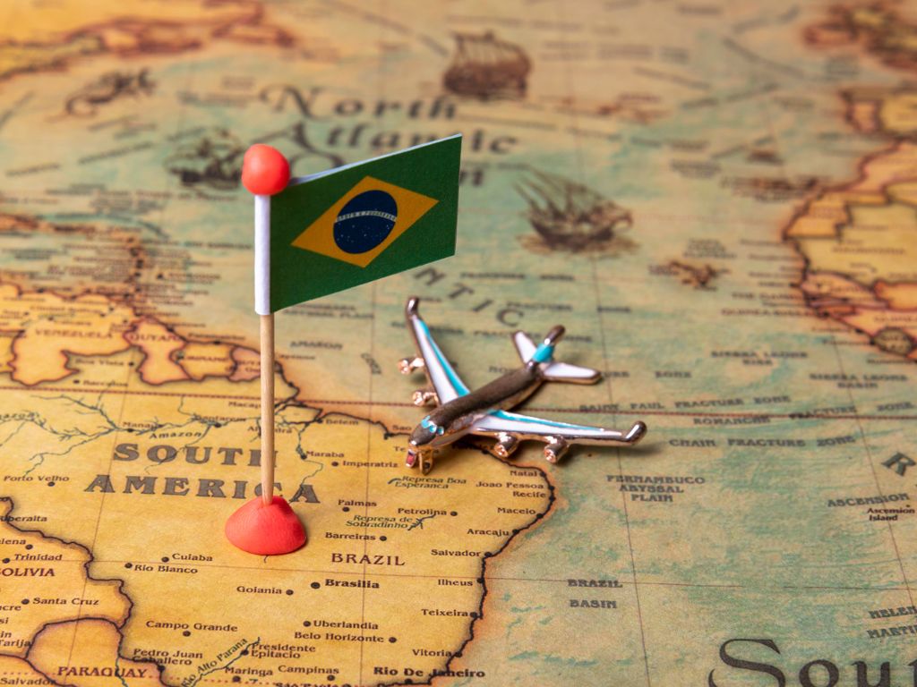 brasil