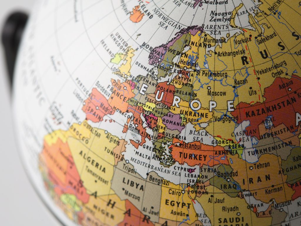 europe