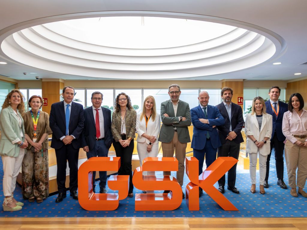gsk