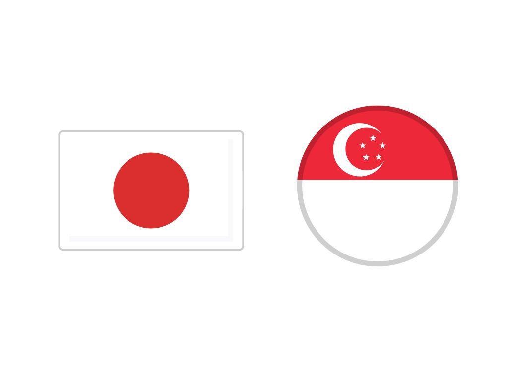 japón