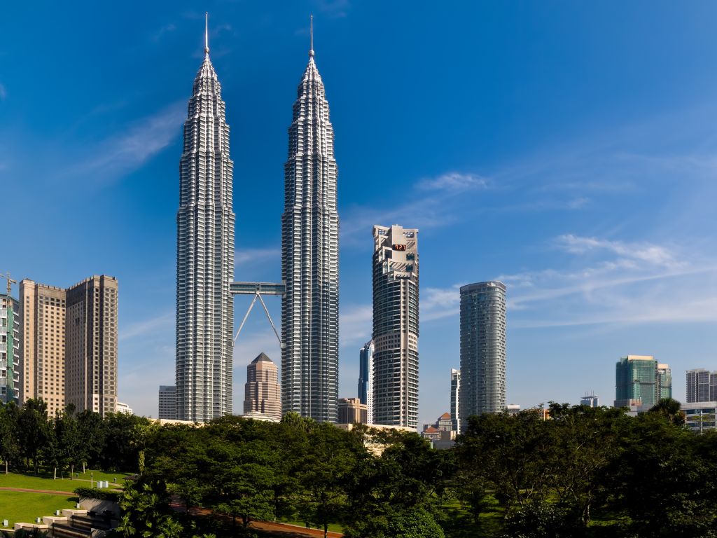 malasia