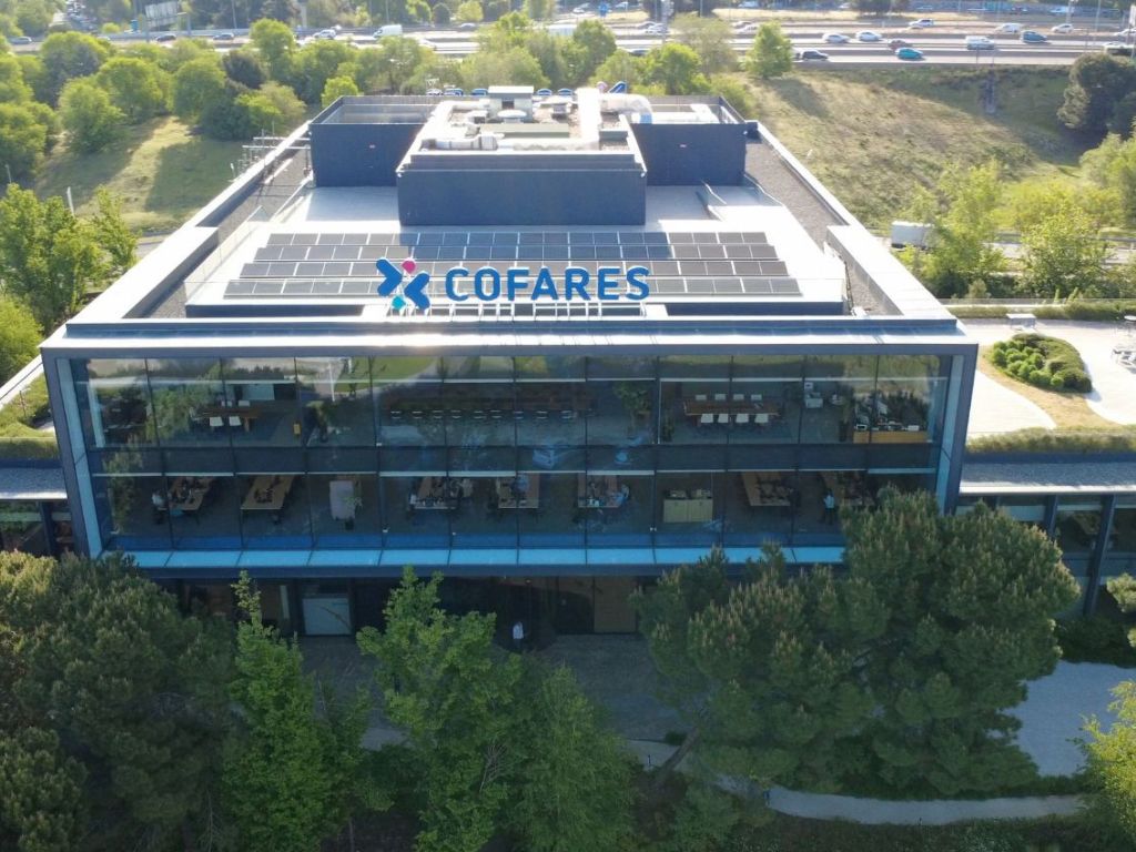 cofares