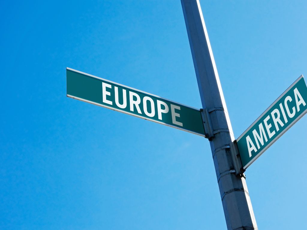 europe