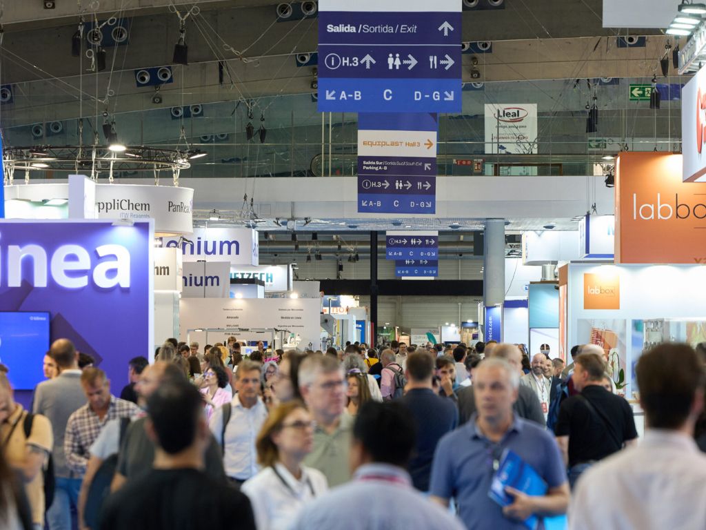 expoquimia
