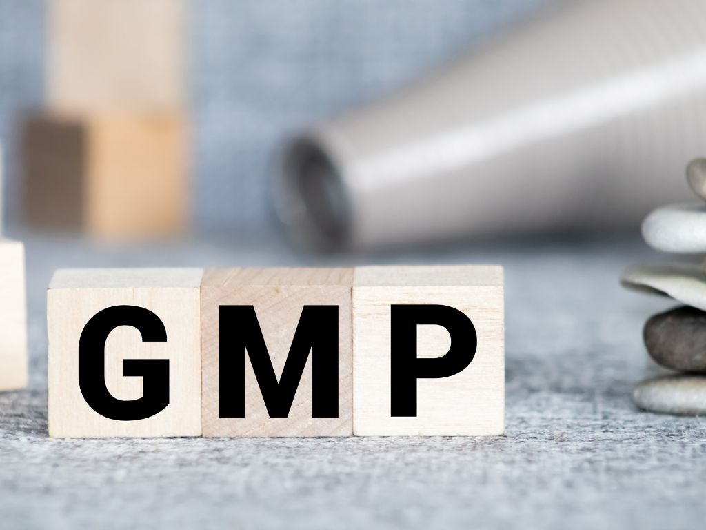 gmp