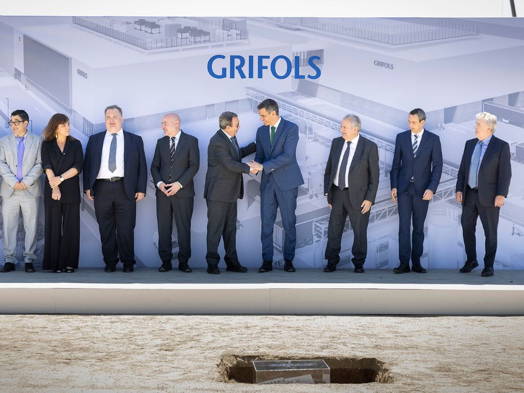grifols