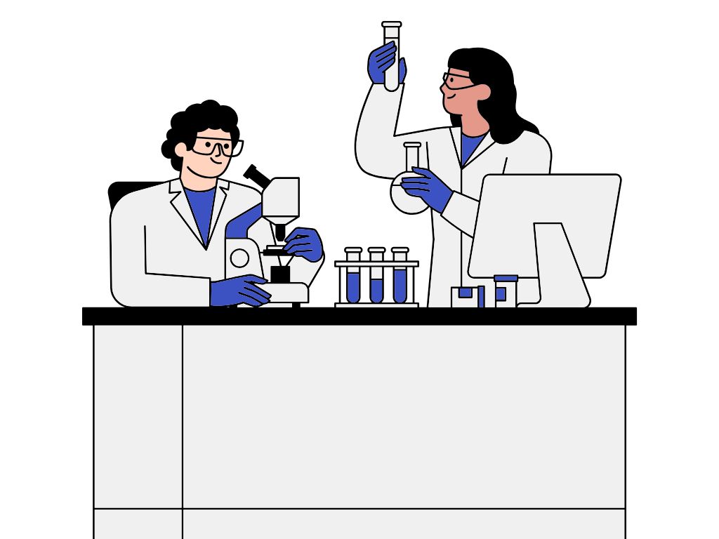 laboratorio