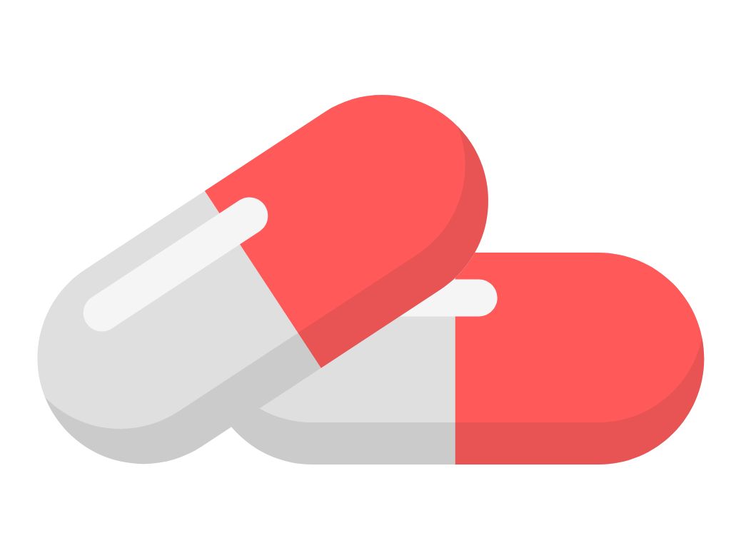 pills