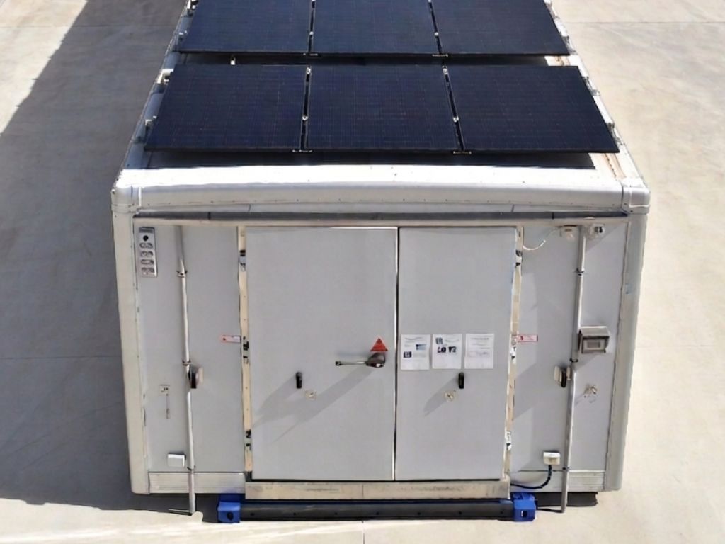 solar