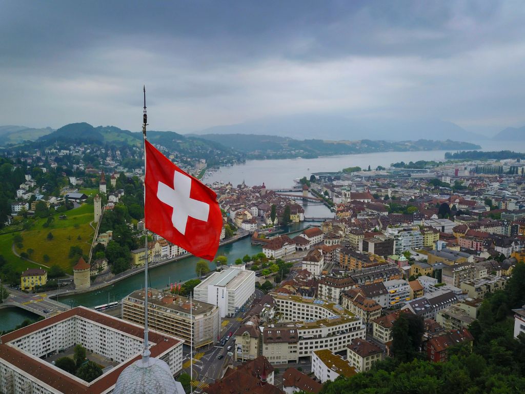 suiza