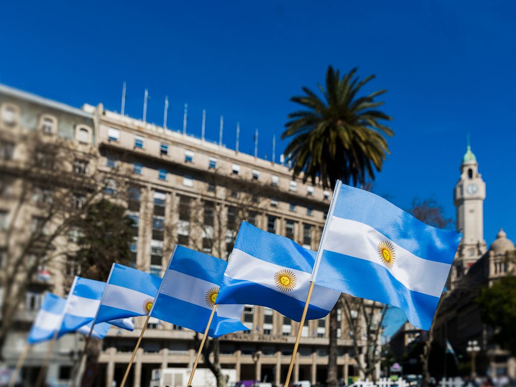 argentina