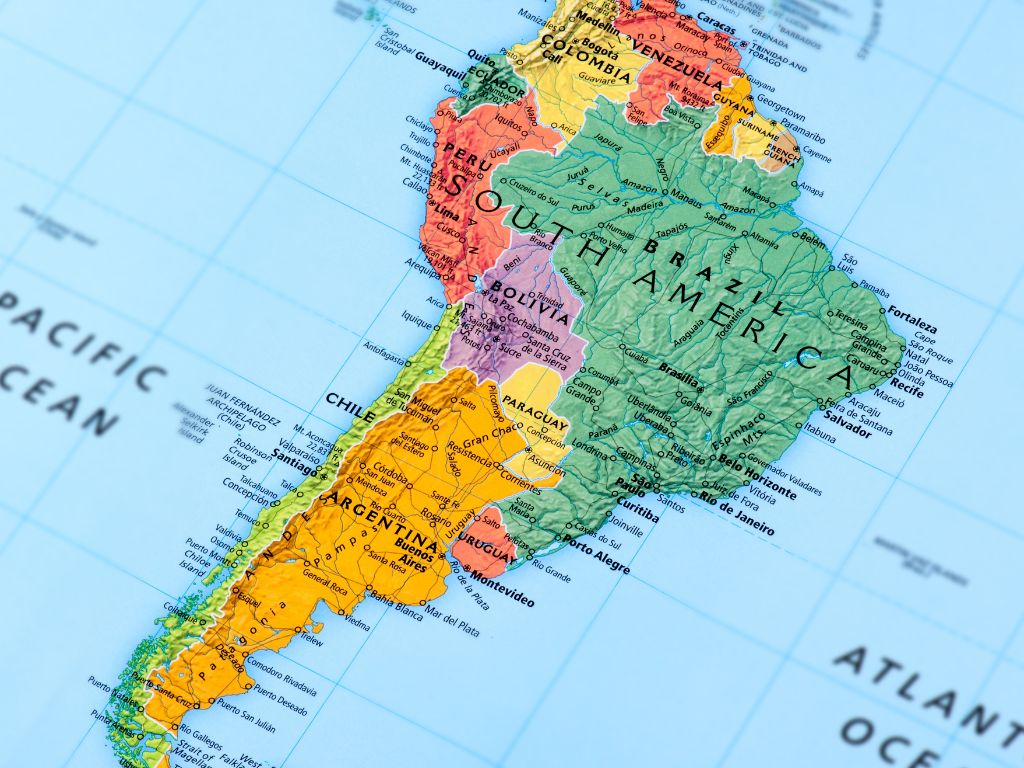 brasil