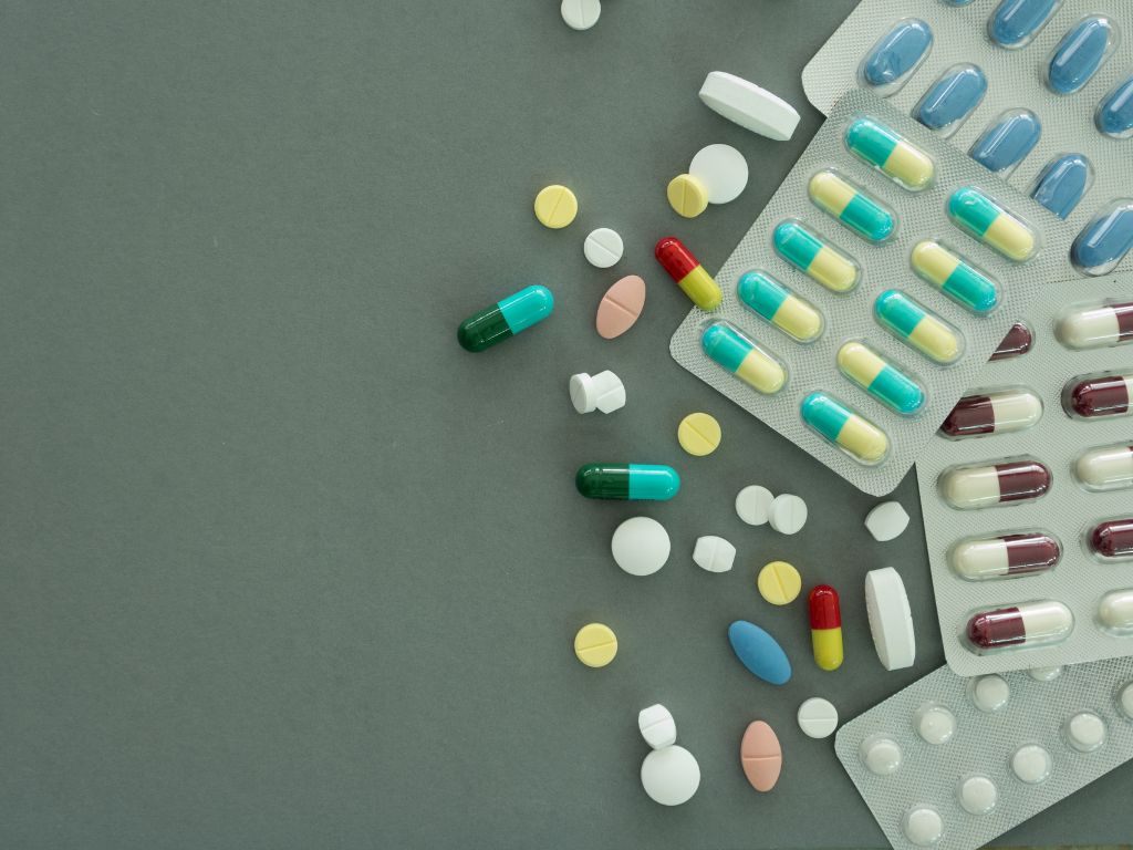 medicamentos