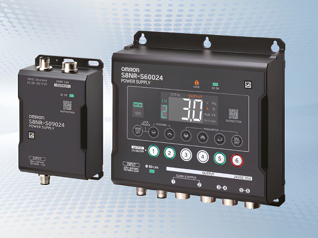 omron