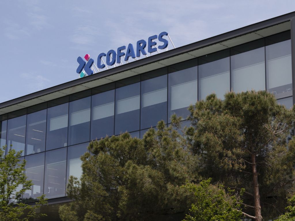 Cofares