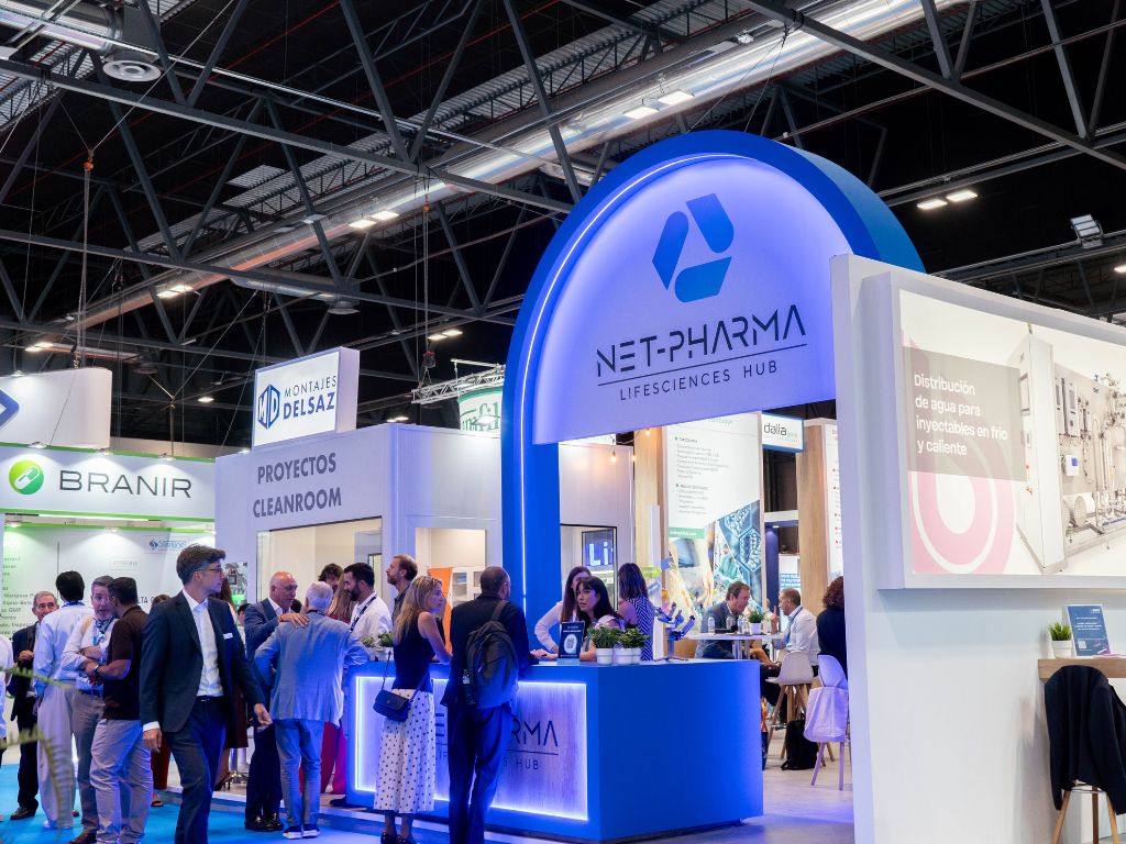 NetPharma
