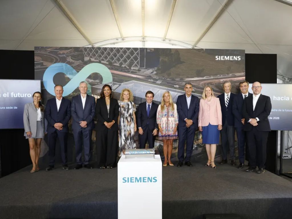 siemens