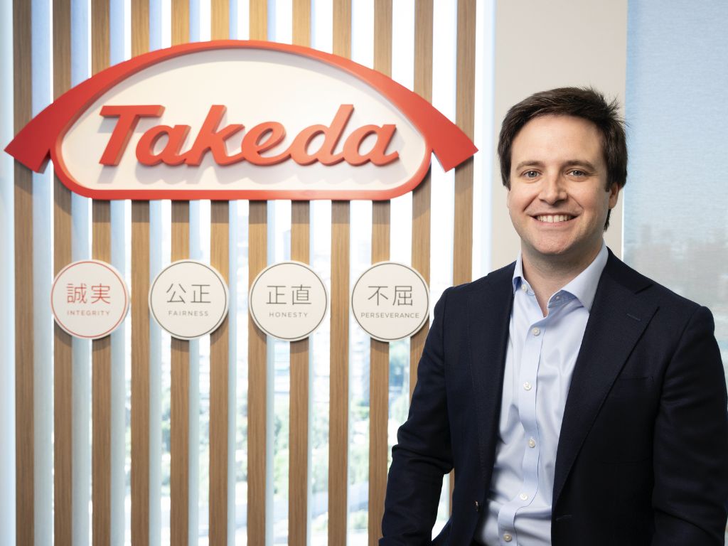 takeda