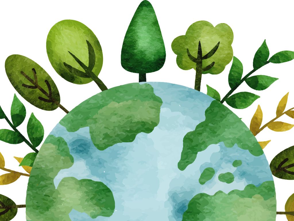 verde