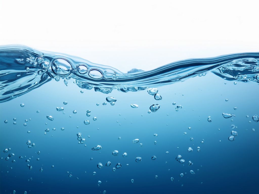agua