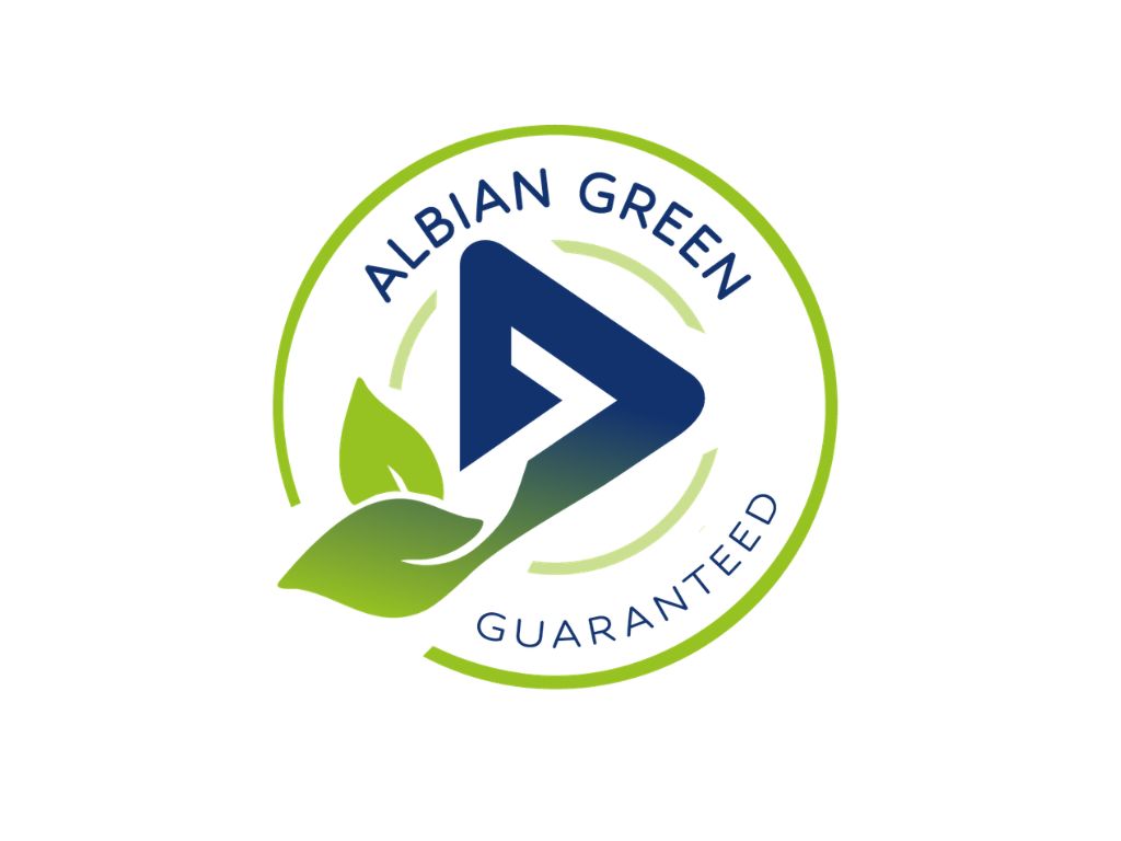 albian