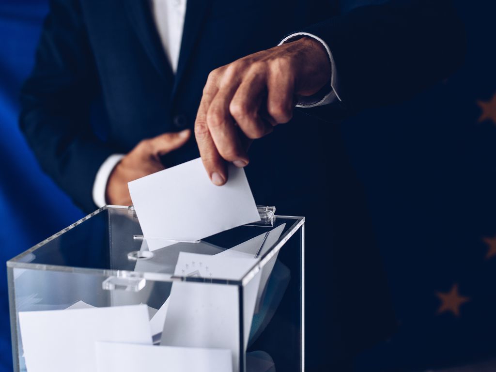 elecciones