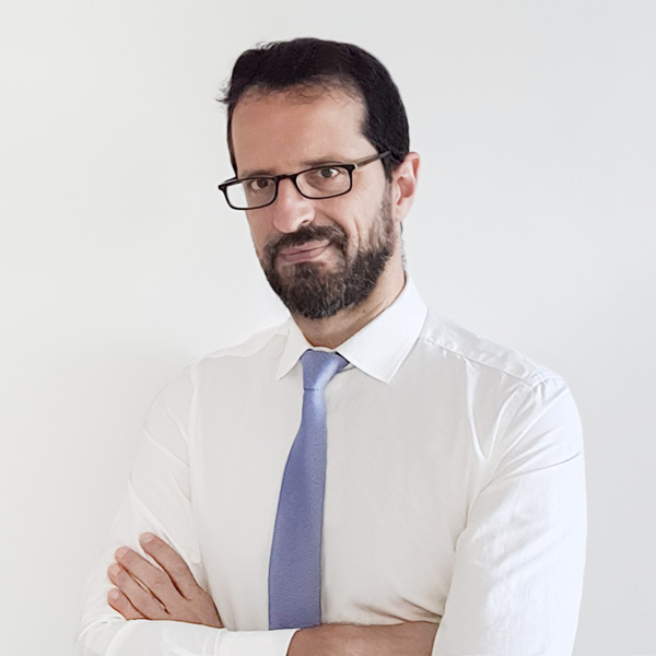 Gerard Carrasco (Director en Comaq Casol)