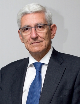 José Ramón Luis-Yagüe (Director del Departamento de Relaciones con las CCAA en Farmaindustria)