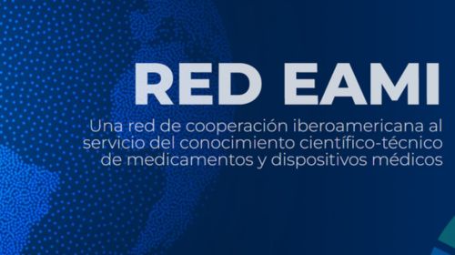 La AEMPS lanza la nueva web de la Red EAMI para fortalecer la ...
