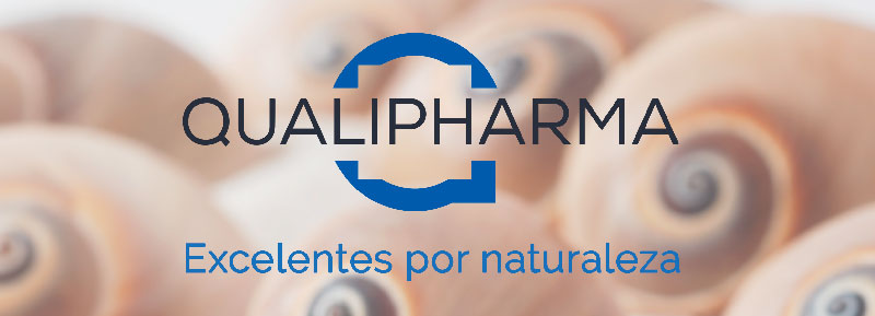 Qualipharma: nueva imagen para una nueva etapa - Farmespaña Industrial