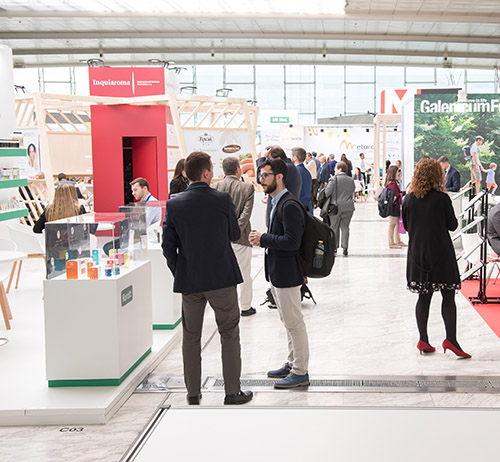 Barcelona acoge la semana que viene Nutraceuticals Europe Summit & Expo ...
